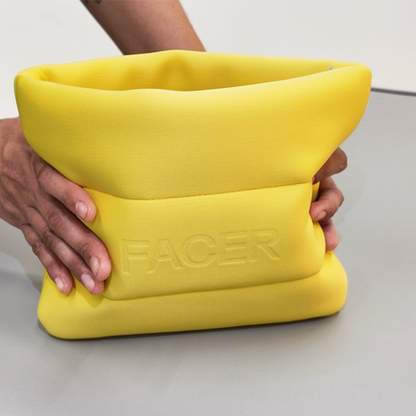 FACER PUFF TRAVEL BAG