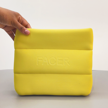 FACER PUFF TRAVEL BAG