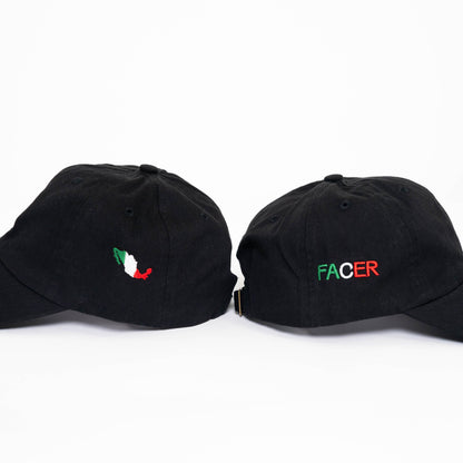 Gorra México