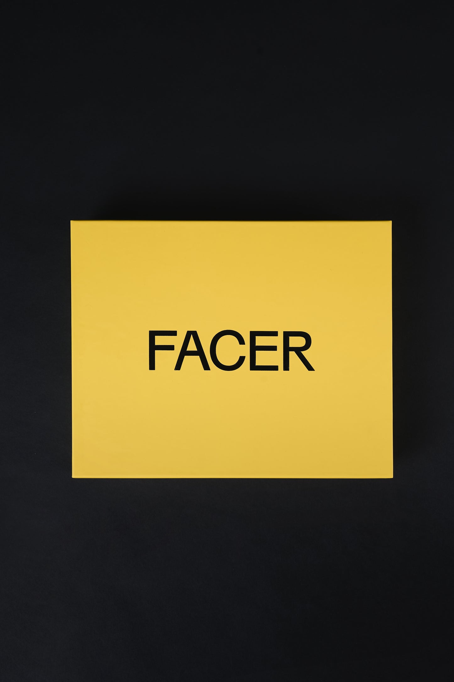 Método Facial Fitness by FACER