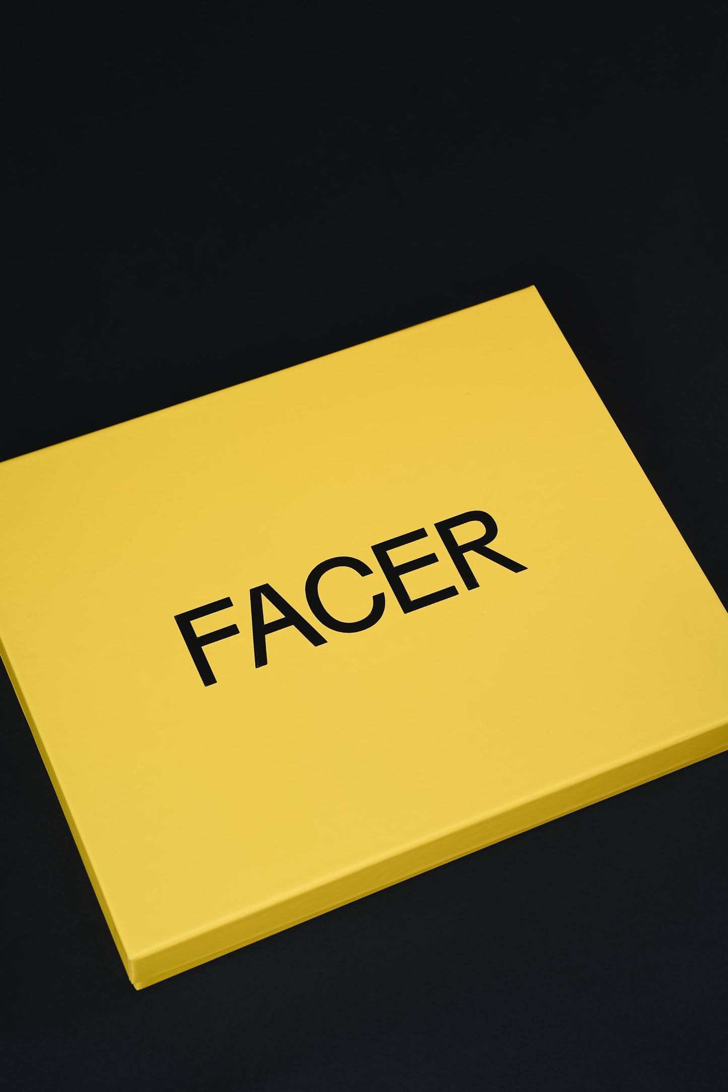 Método Facial Fitness by FACER