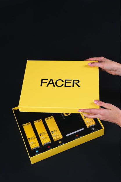 Método Facial Fitness by FACER