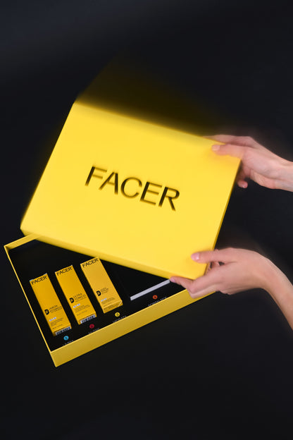 Método Facial Fitness by FACER