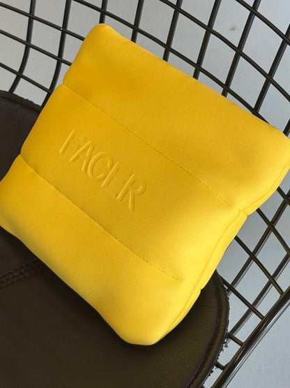 FACER PUFF TRAVEL BAG