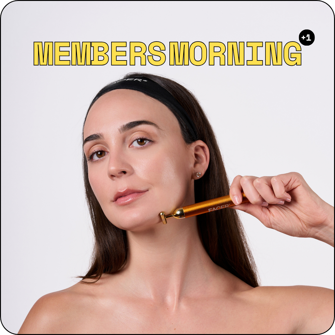 MEMBER +1