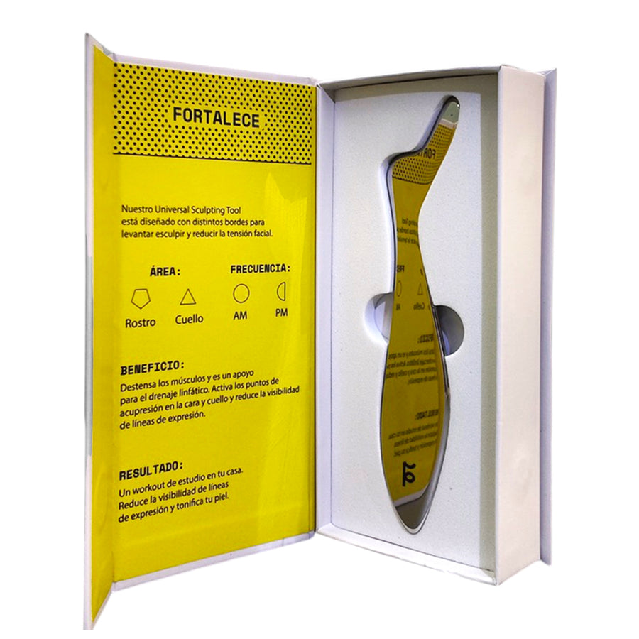 UNIVERSAL SCULPTING TOOL