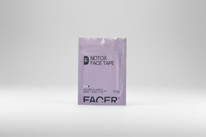NOTOX Face Tape