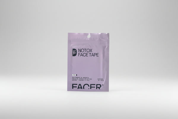 NOTOX Face Tape