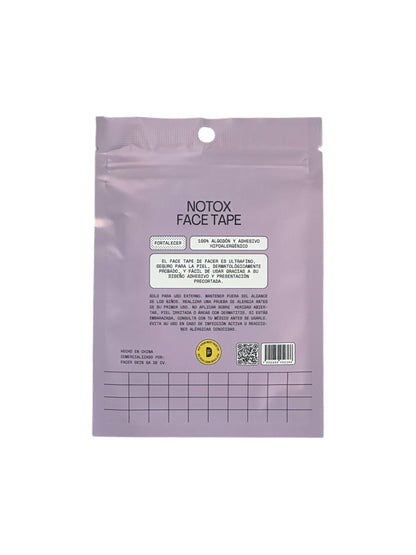 Método Facial Fitness by FACER
