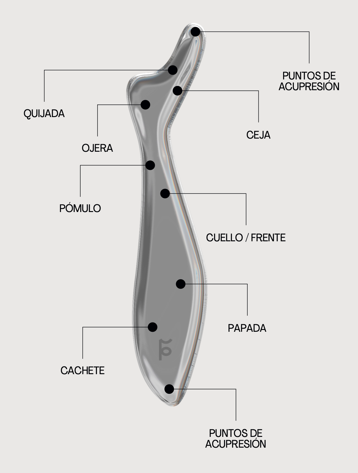 UNIVERSAL SCULPTING TOOL