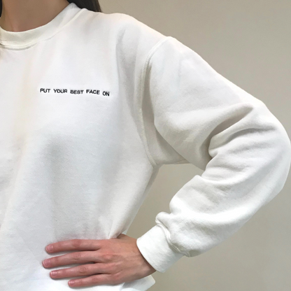 PYBFO SWEATSHIRT